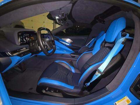 CHEVROLET STINGRAY - 5