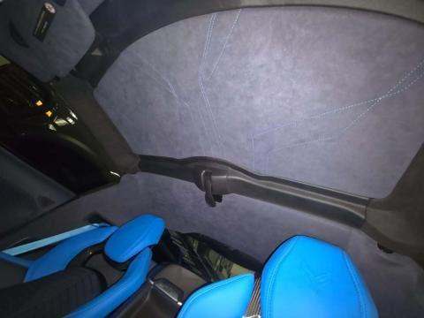 CHEVROLET STINGRAY - 10