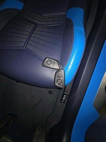 CHEVROLET STINGRAY - 7