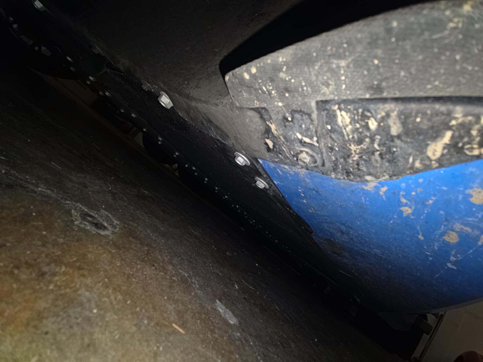 CHEVROLET CORVETTE - 6