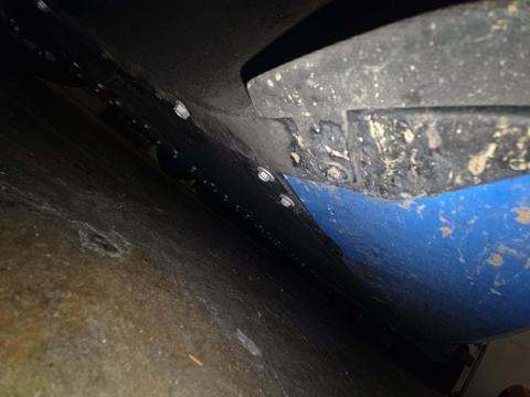 CHEVROLET STINGRAY - 6