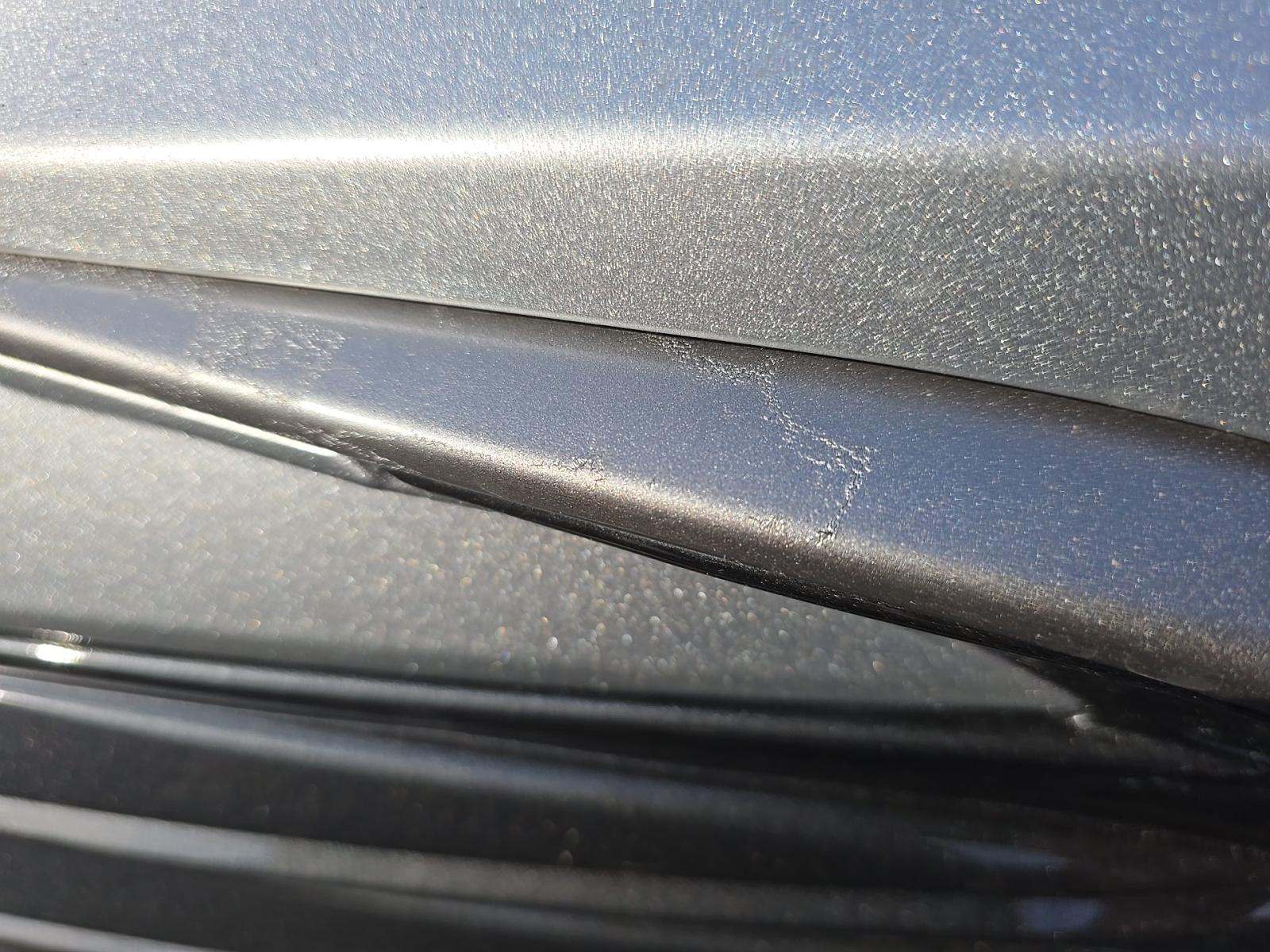 2022 Toyota Camry LE AWD