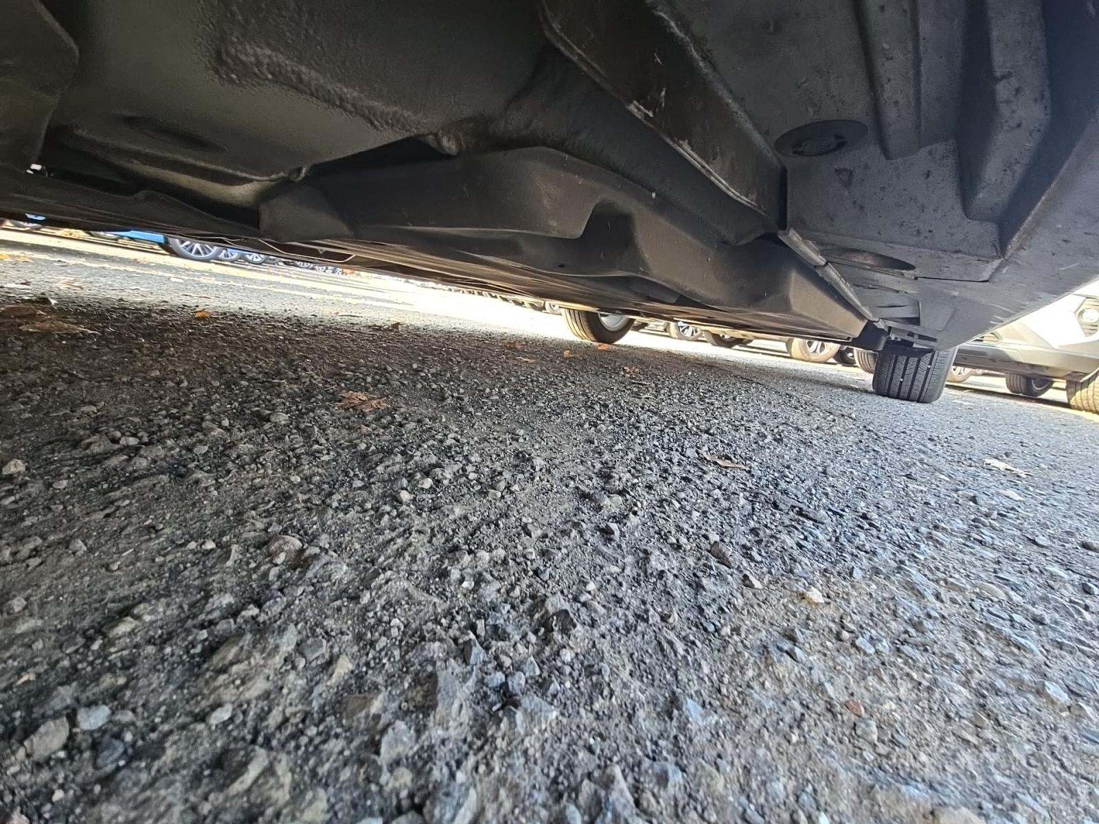 2022 Toyota Camry LE AWD