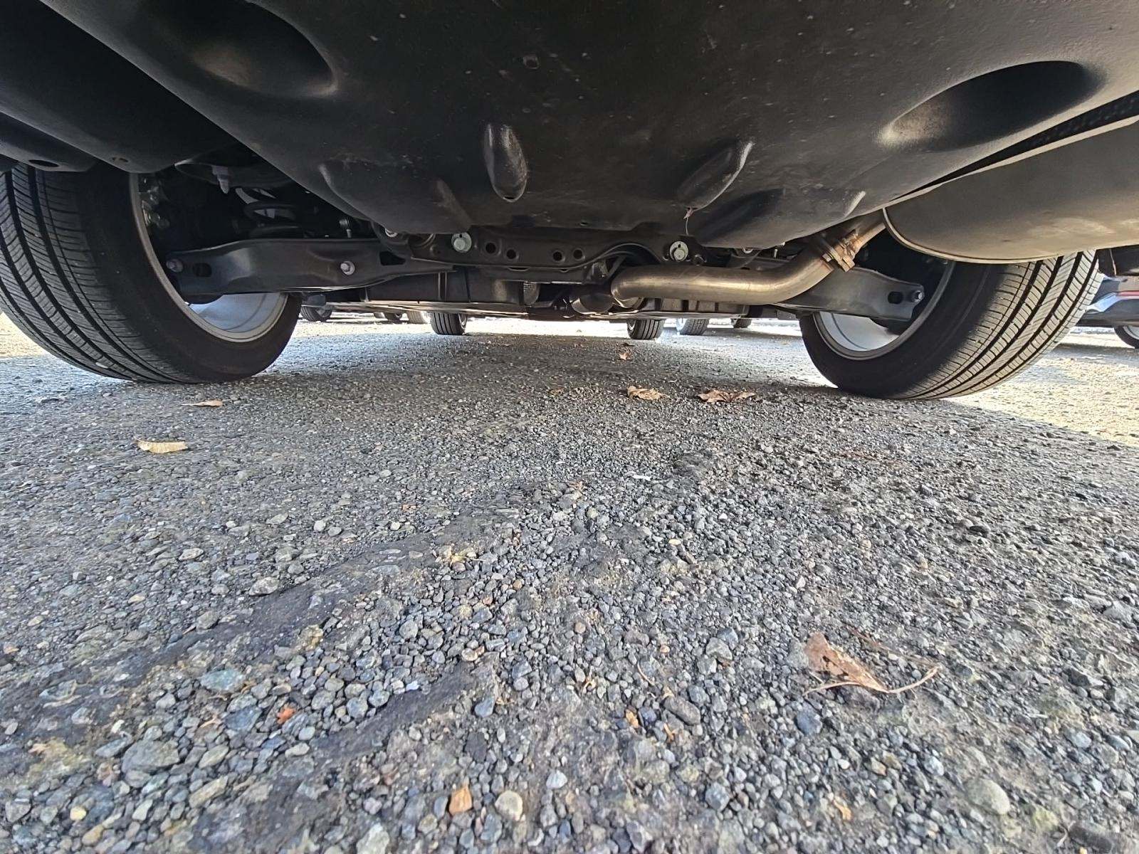 2022 Toyota Camry LE AWD