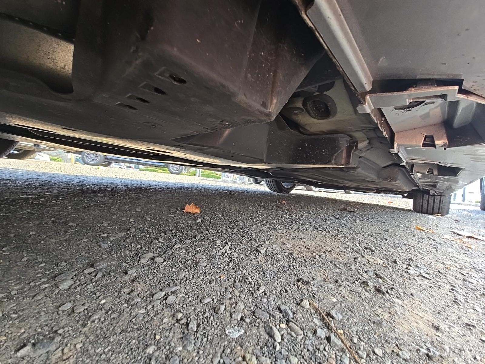 2022 Toyota Camry LE AWD