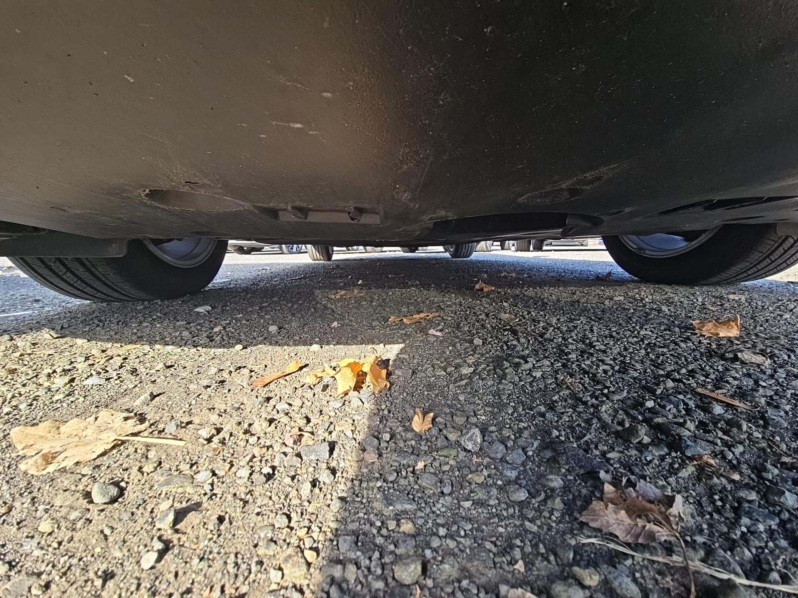 2022 Toyota Camry LE AWD