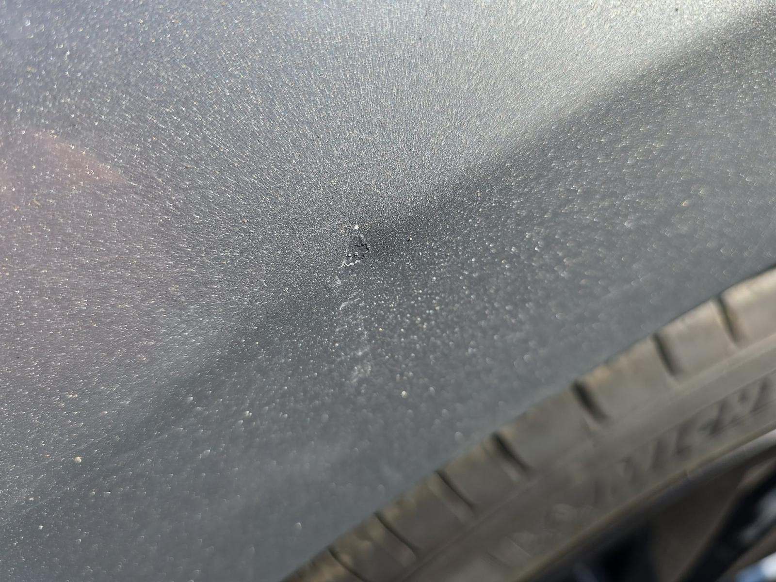 2022 Toyota Camry LE AWD