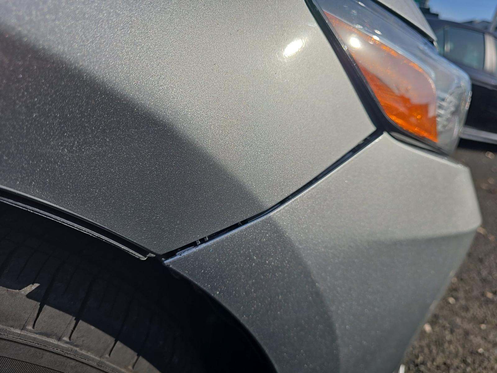 2022 Toyota Camry LE AWD