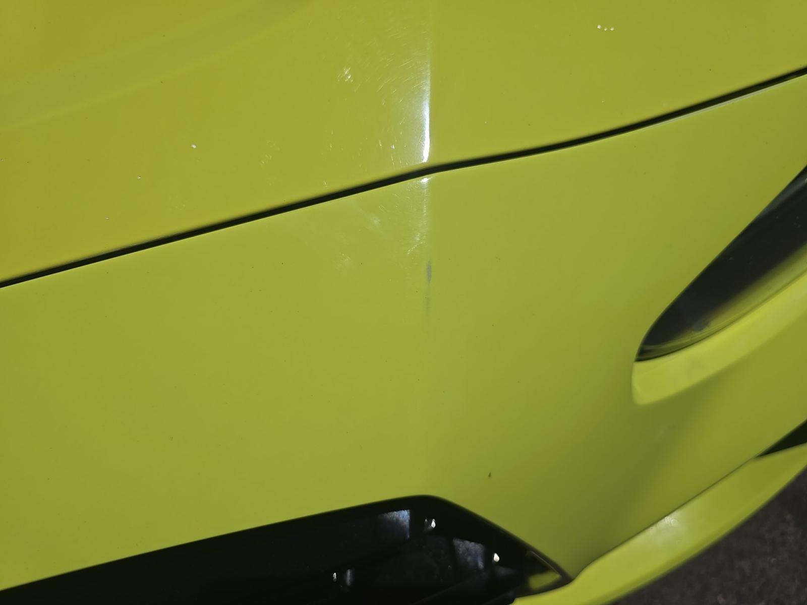 2023 BMW M3 Competition RWD