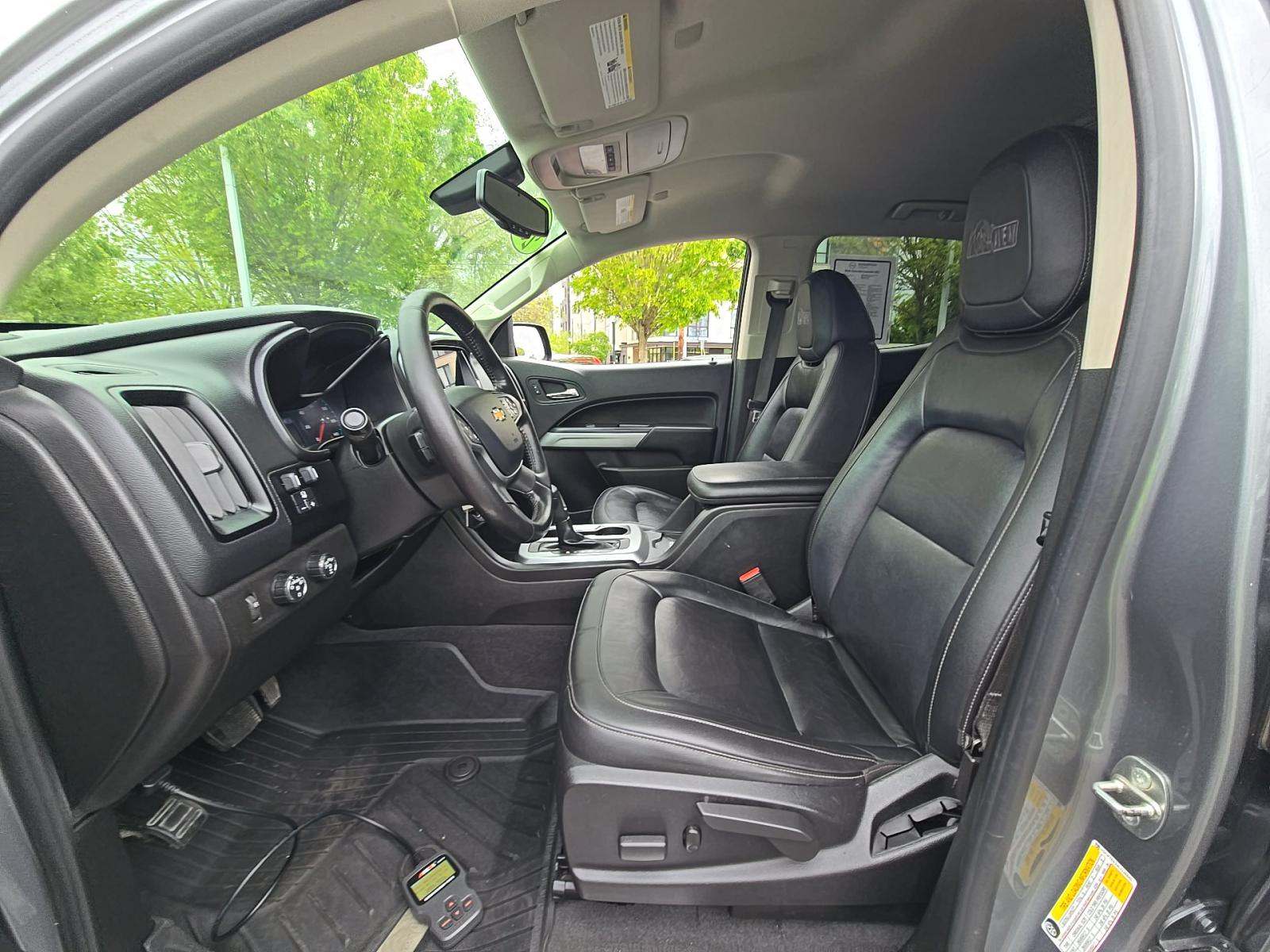 CHEVROLET SILVERADO - 6