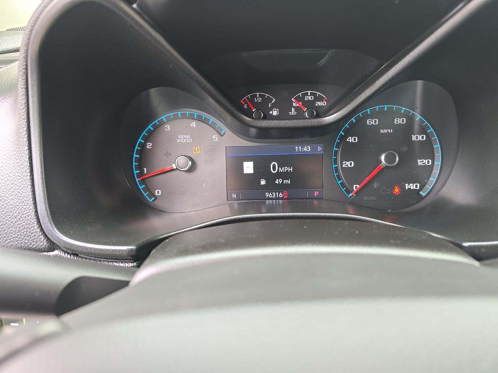 CHEVROLET SILVERADO - 9