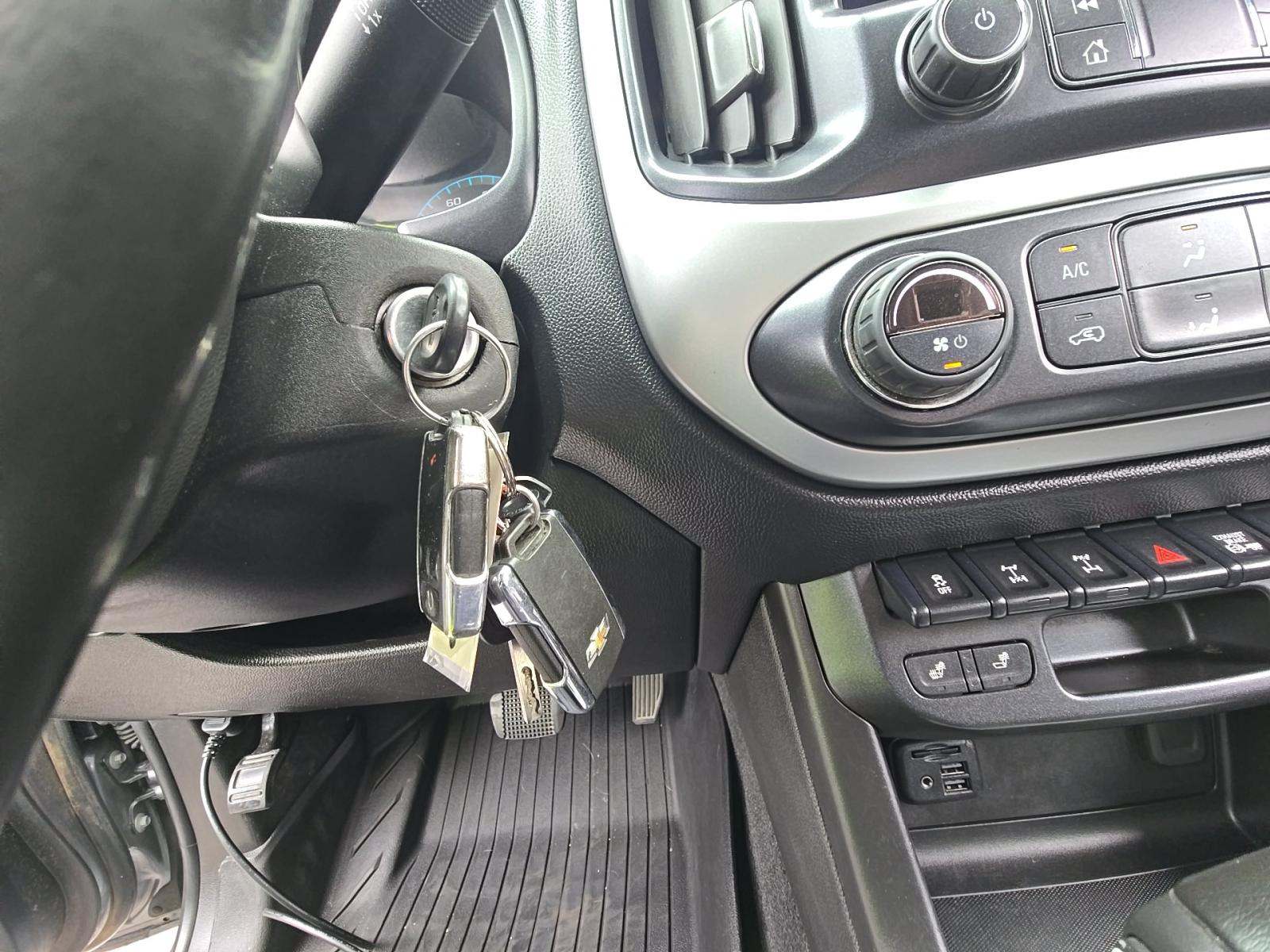 CHEVROLET SILVERADO - 8