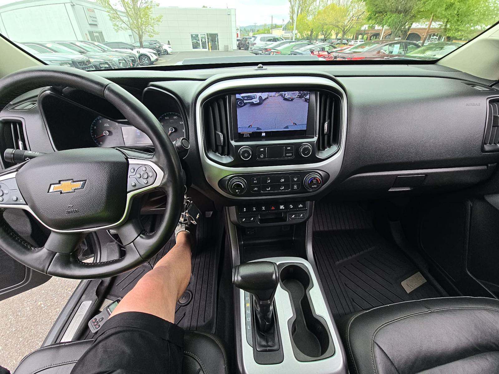 CHEVROLET SILVERADO - 10