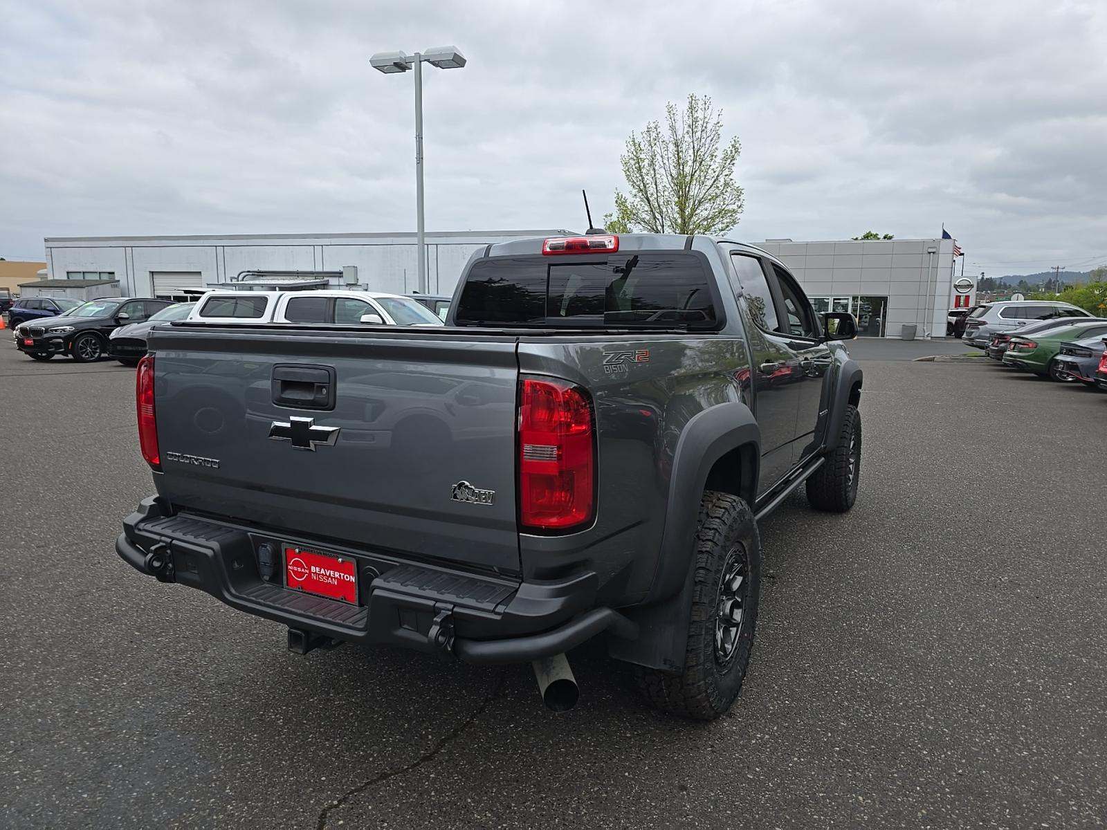 CHEVROLET SILVERADO - 3