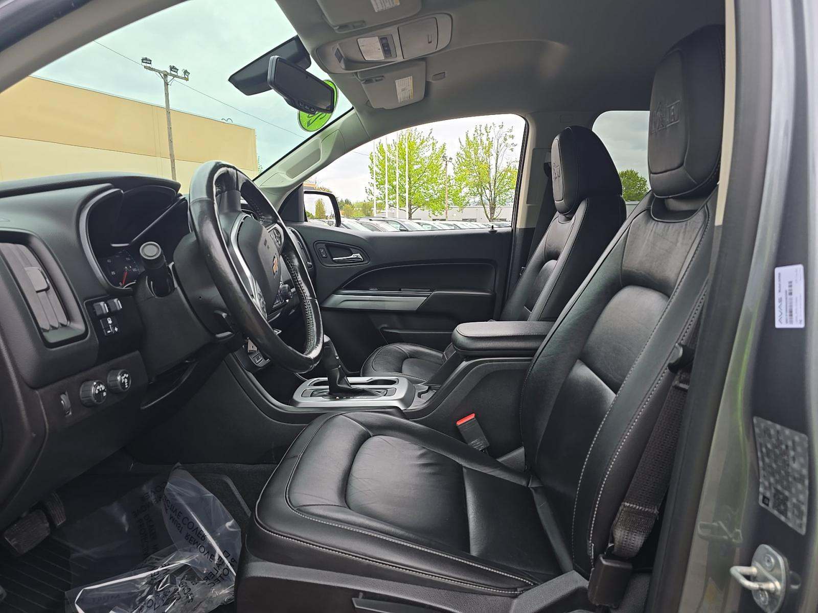 CHEVROLET SILVERADO - 6