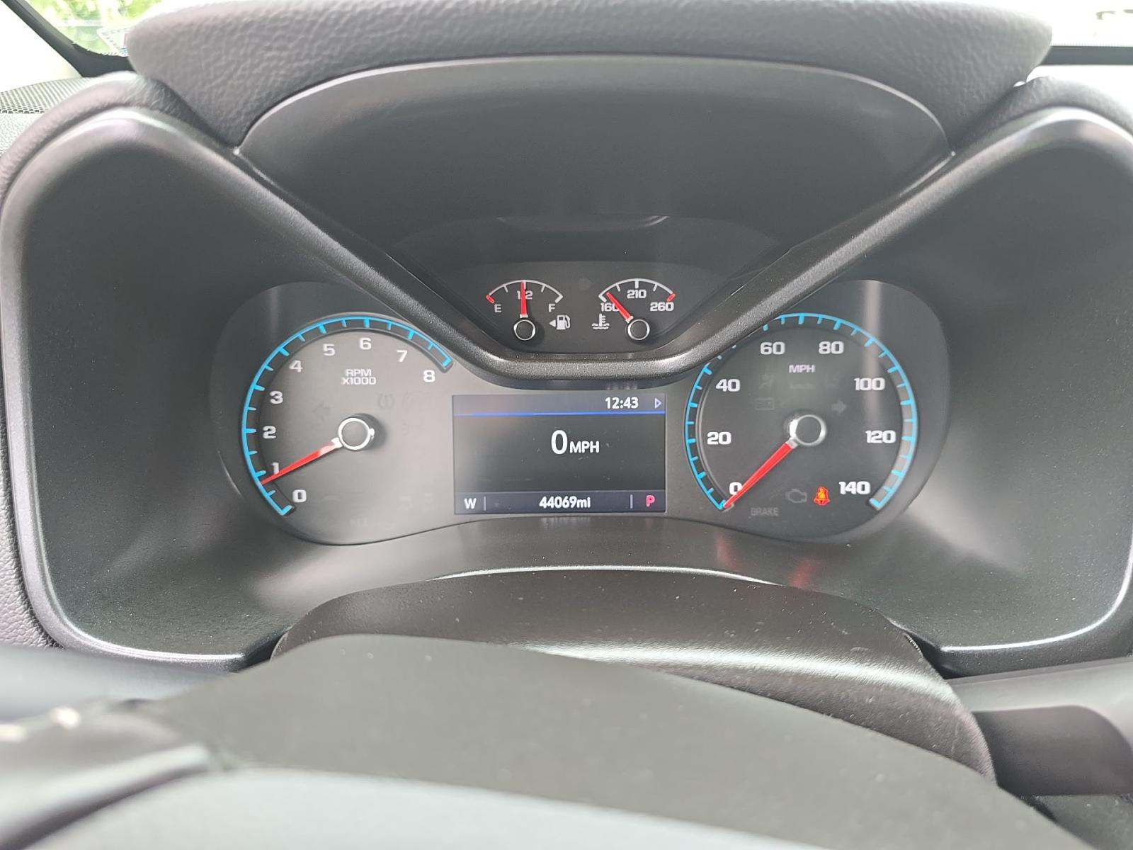 CHEVROLET SILVERADO - 9