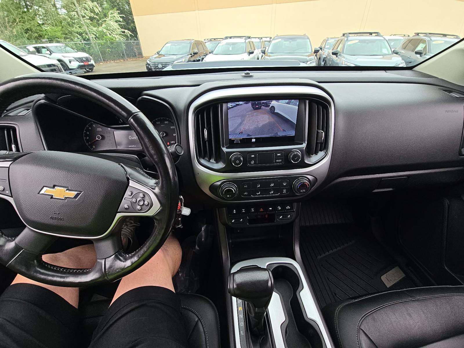 CHEVROLET SILVERADO - 10