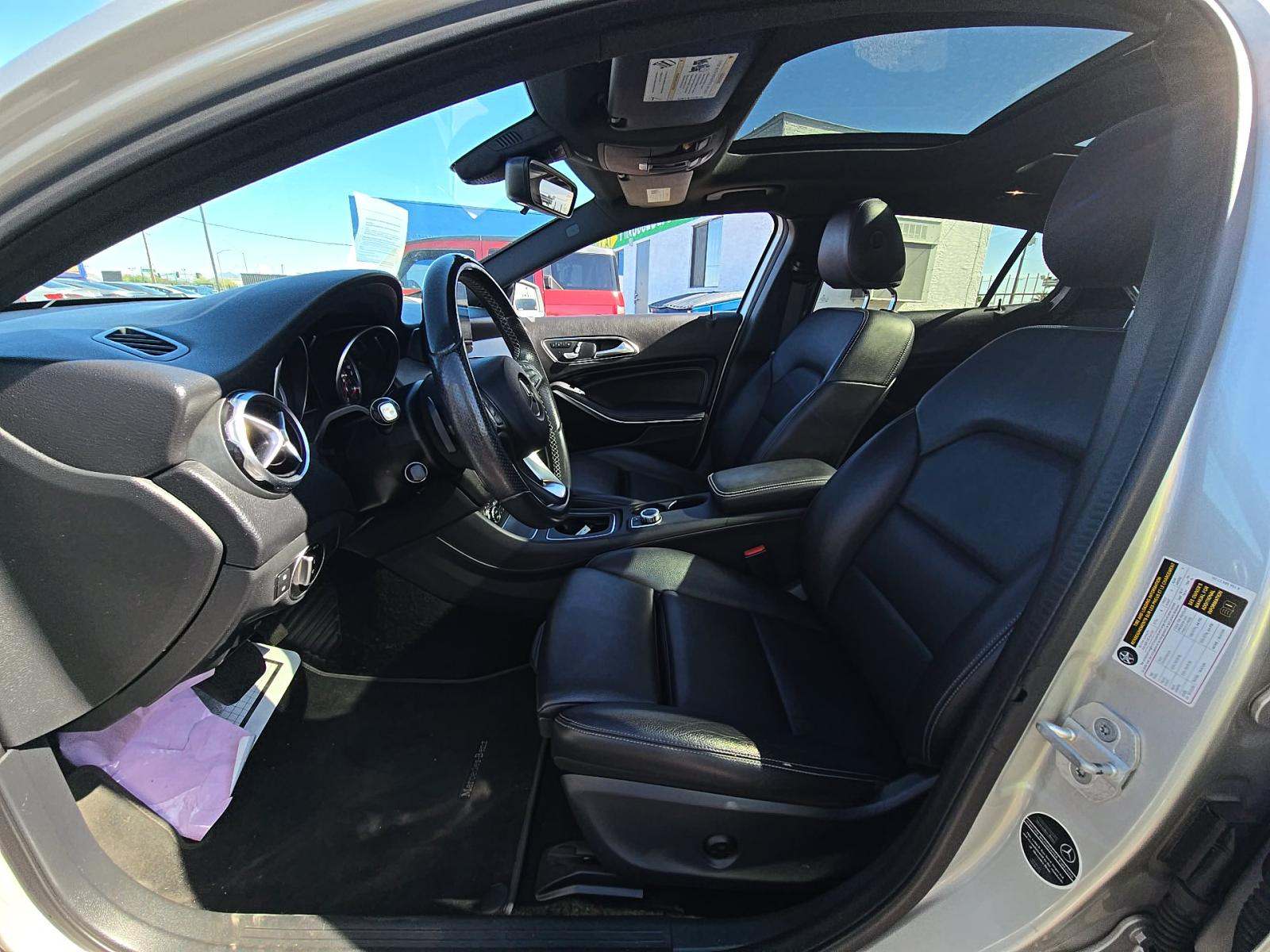 MERCEDES-BENZ GLA-CLASS - 6