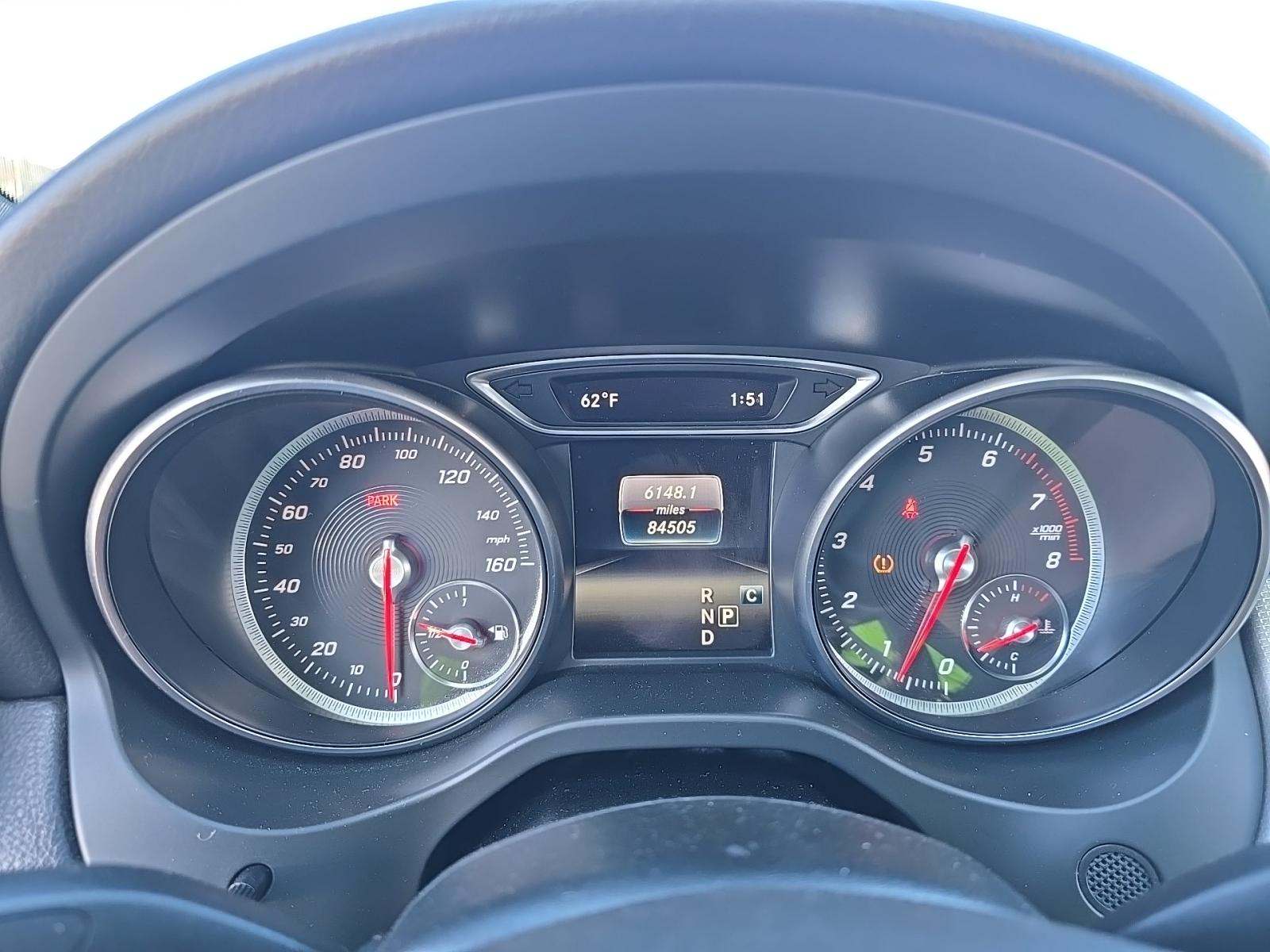 MERCEDES-BENZ GLA-CLASS - 9