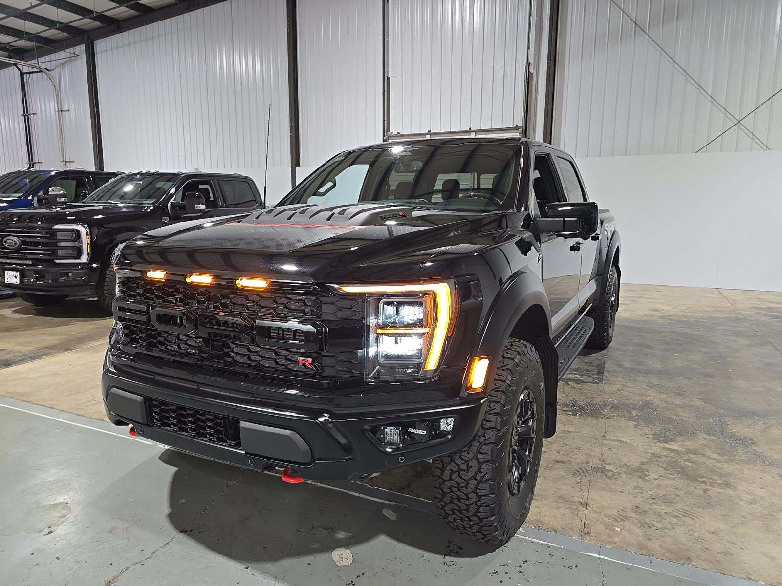 2023 Ford F-150 Raptor AWD