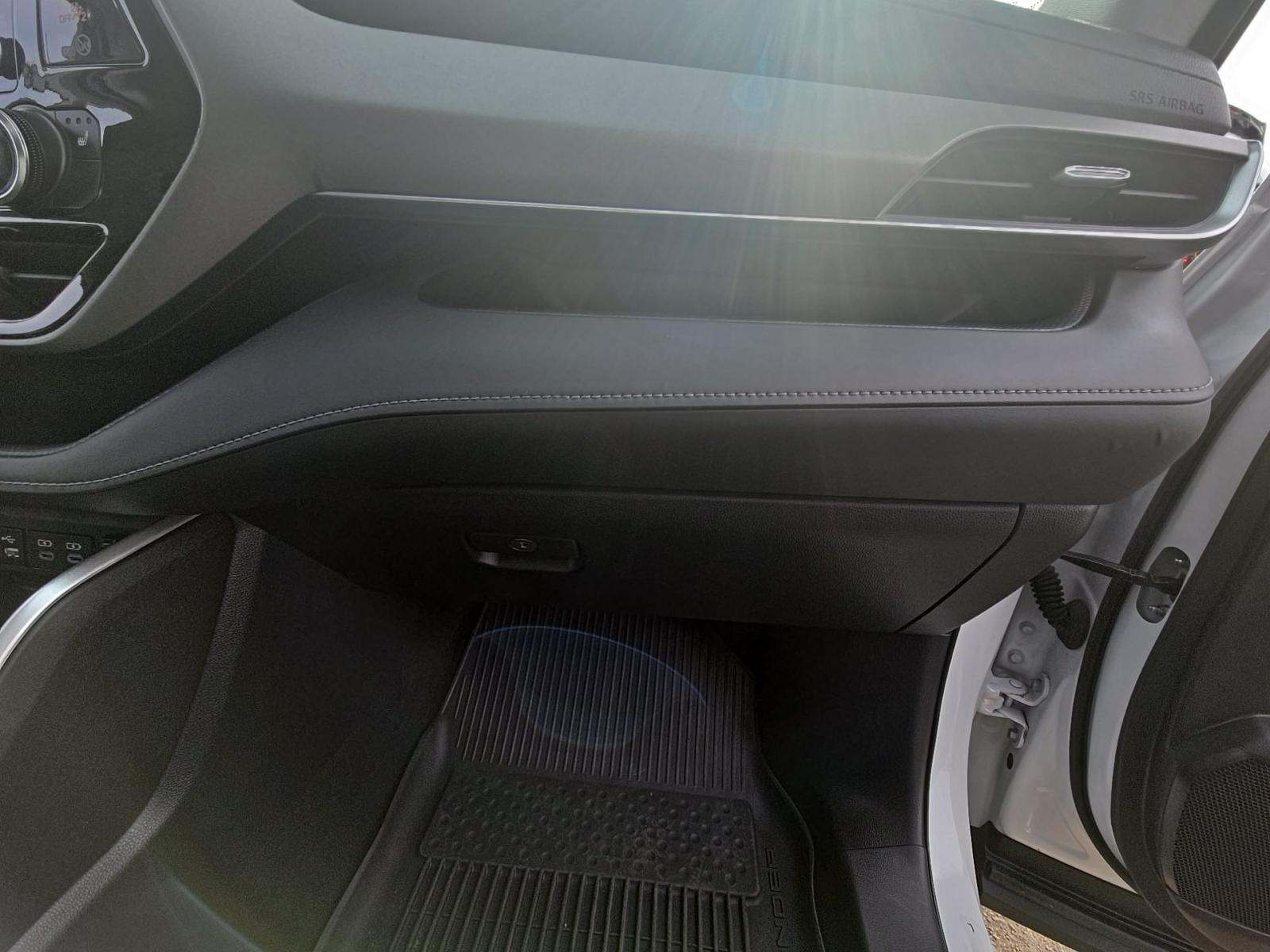 2022 Toyota Highlander XLE AWD