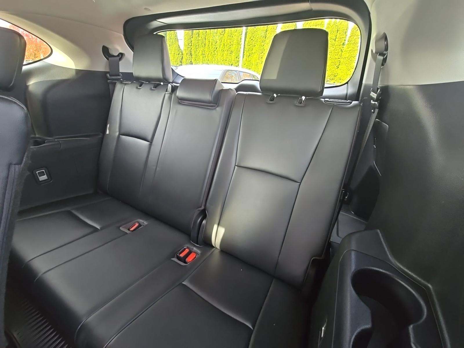 2022 Toyota Highlander XLE AWD