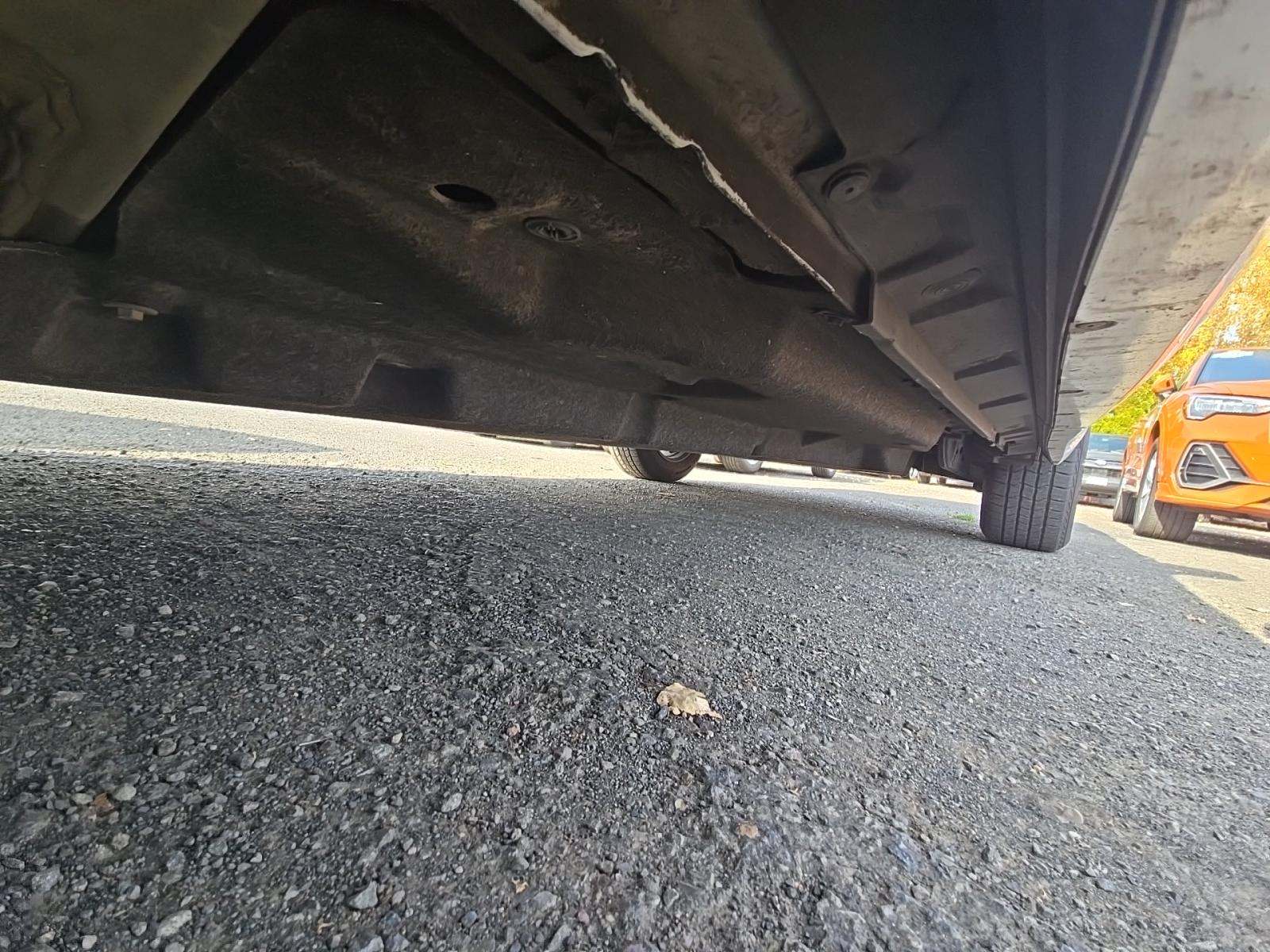 2022 Toyota Highlander XLE AWD