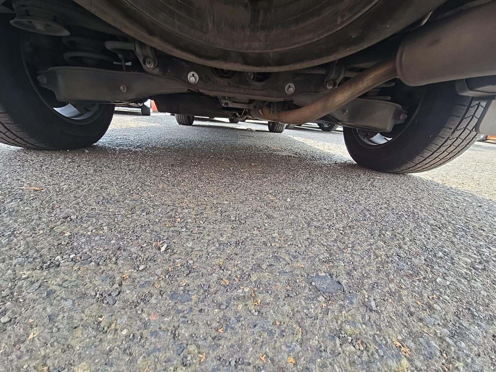 2022 Toyota Highlander XLE AWD