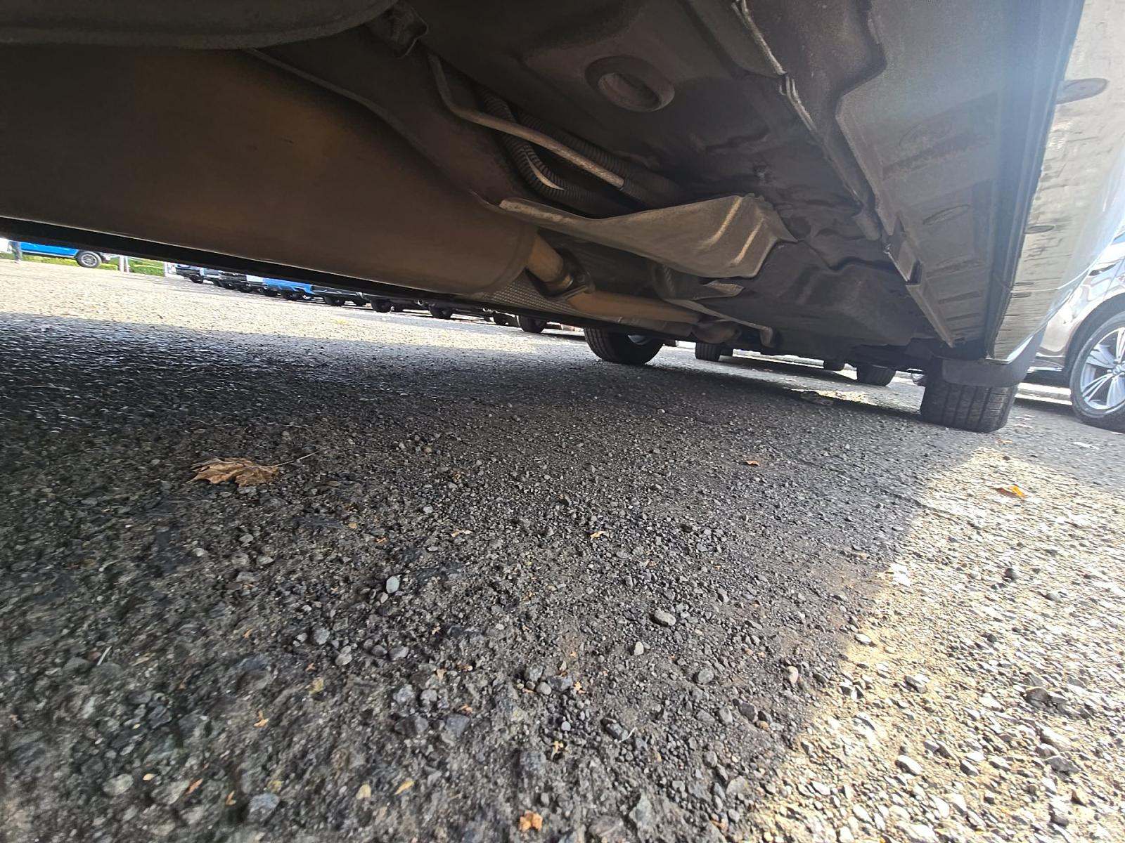 2022 Toyota Highlander XLE AWD