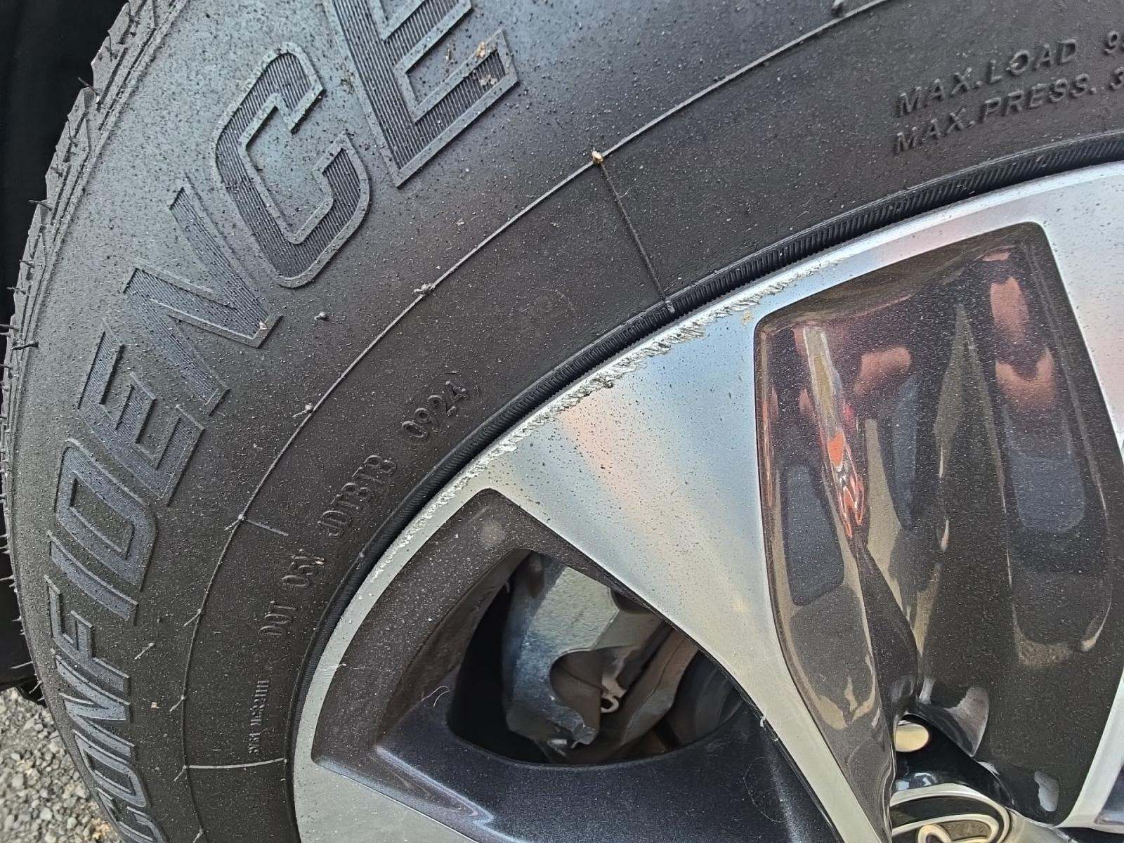 2022 Toyota Highlander XLE AWD