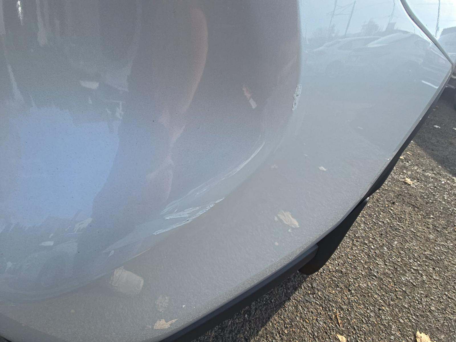 2022 Toyota Highlander XLE AWD