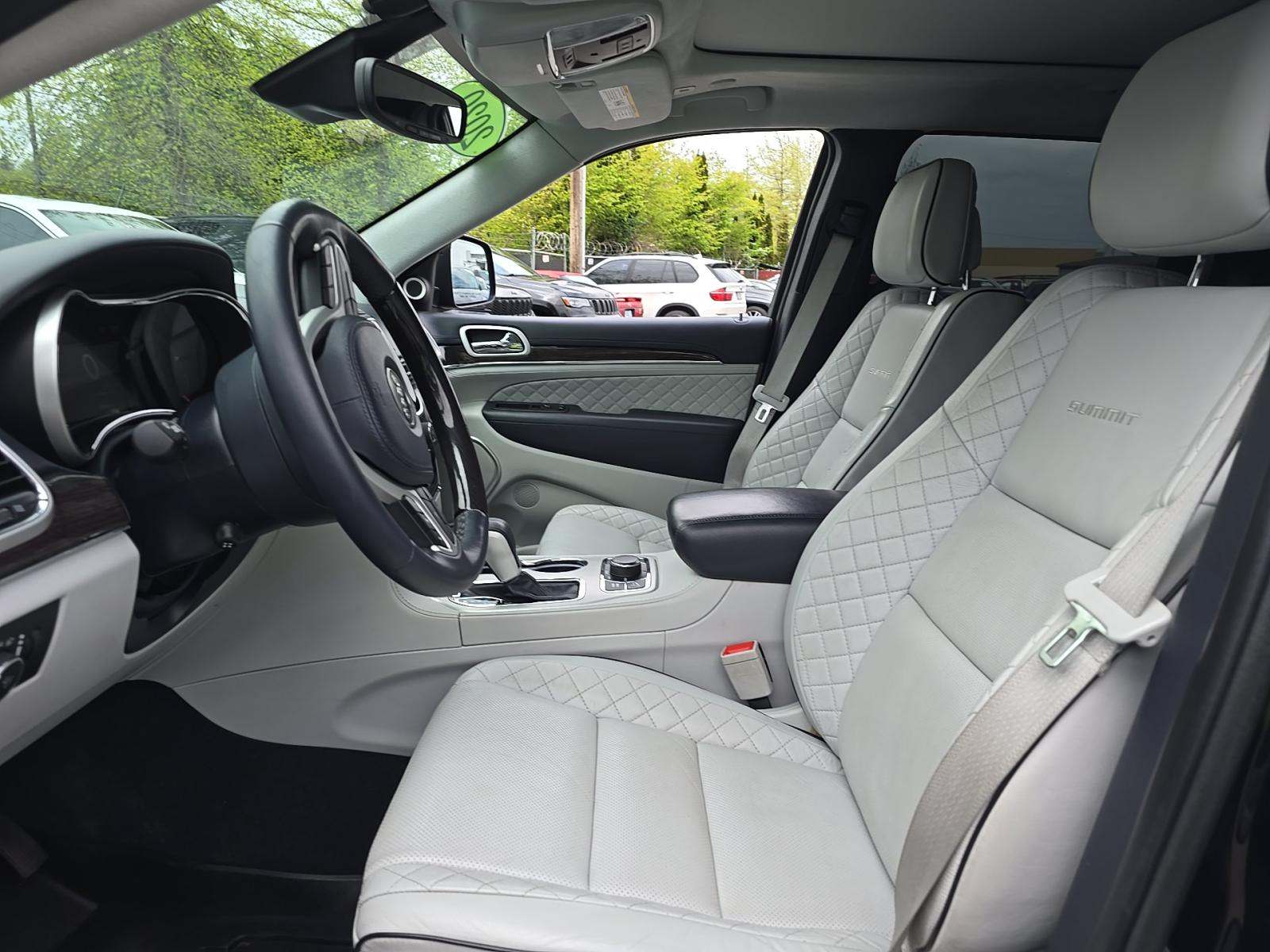 JEEP GRAND CHEROKEE - 6