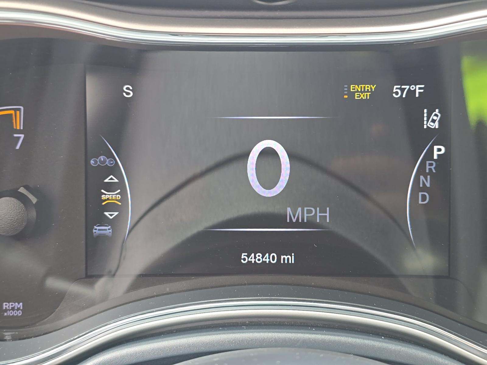 JEEP GRAND CHEROKEE - 9