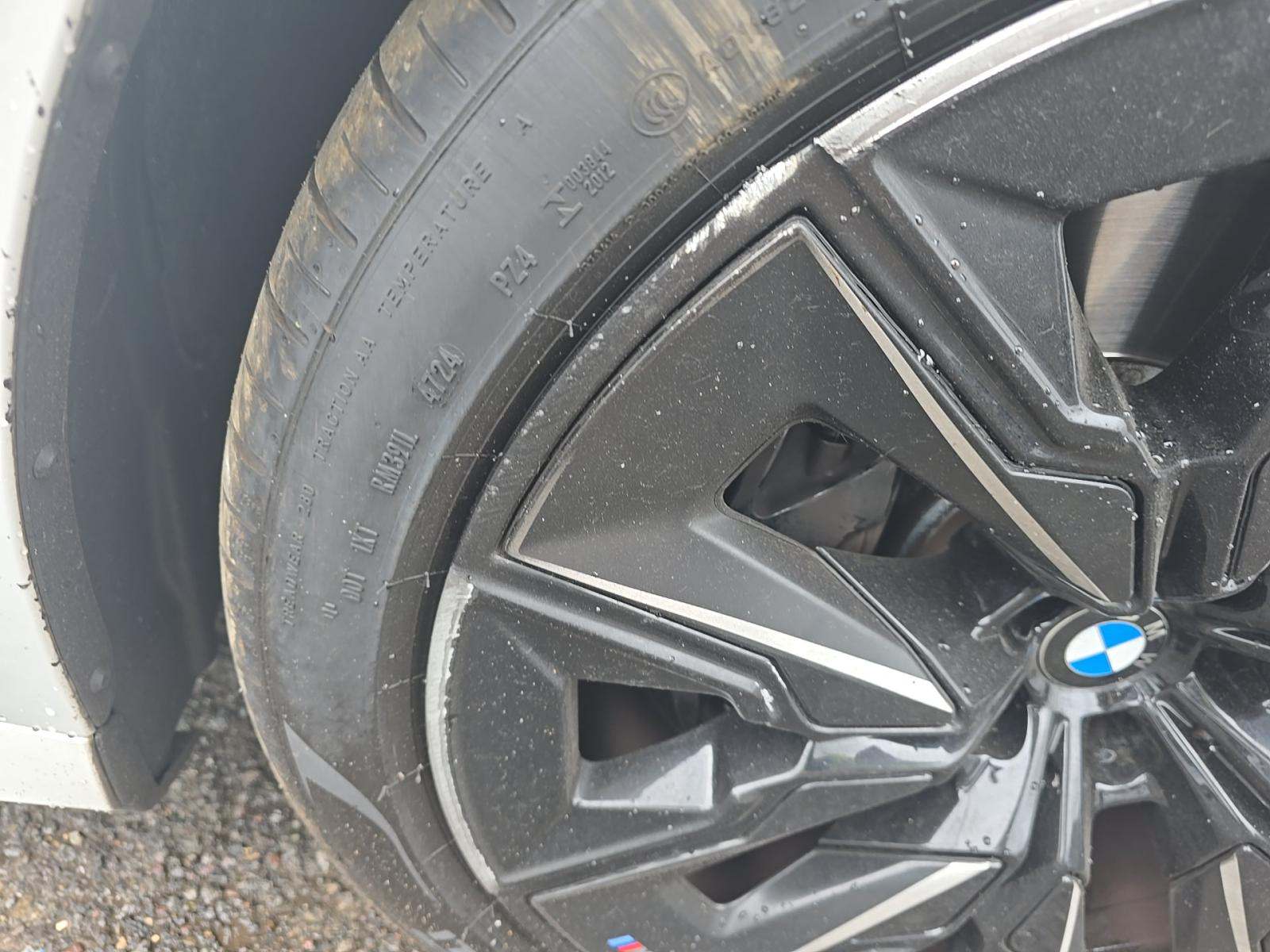 2023 BMW 7 Series 740i RWD