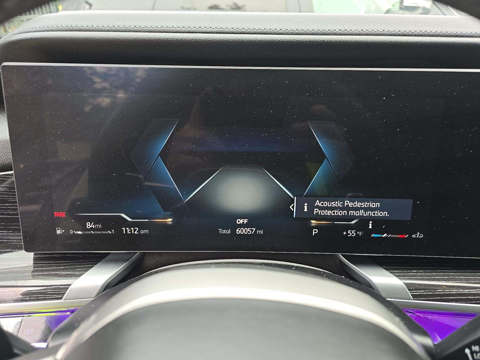2023 BMW 7 Series 740i RWD