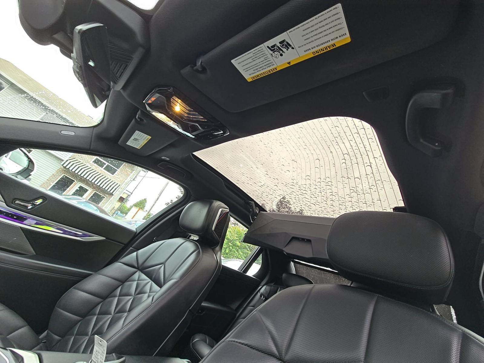 2023 BMW 7 Series 740i RWD