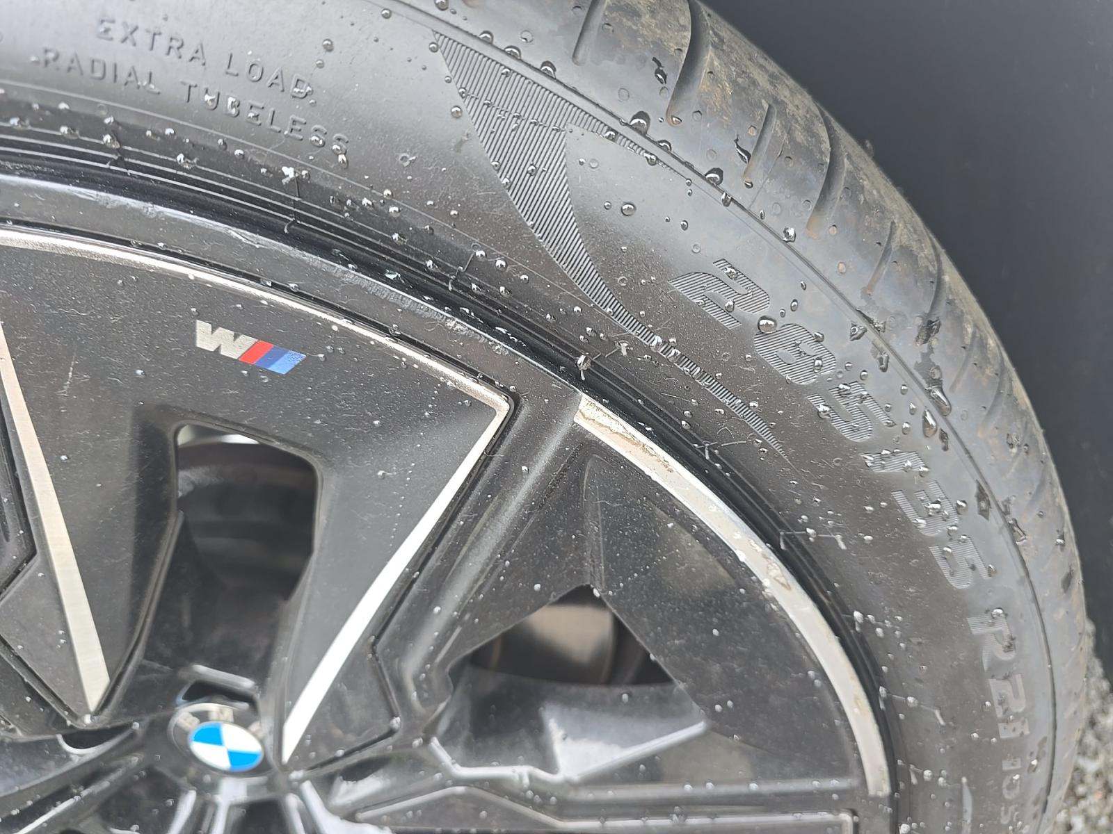 2023 BMW 7 Series 740i RWD
