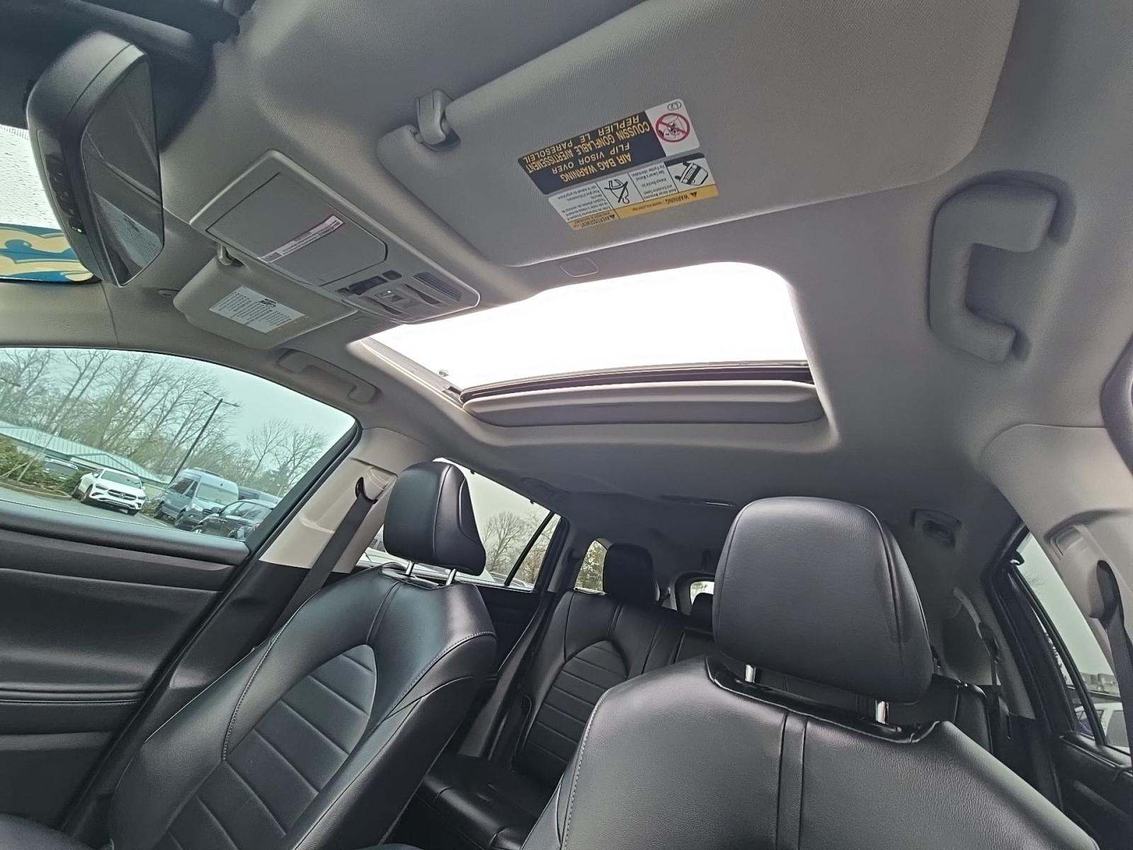 2023 Toyota Highlander XLE FWD