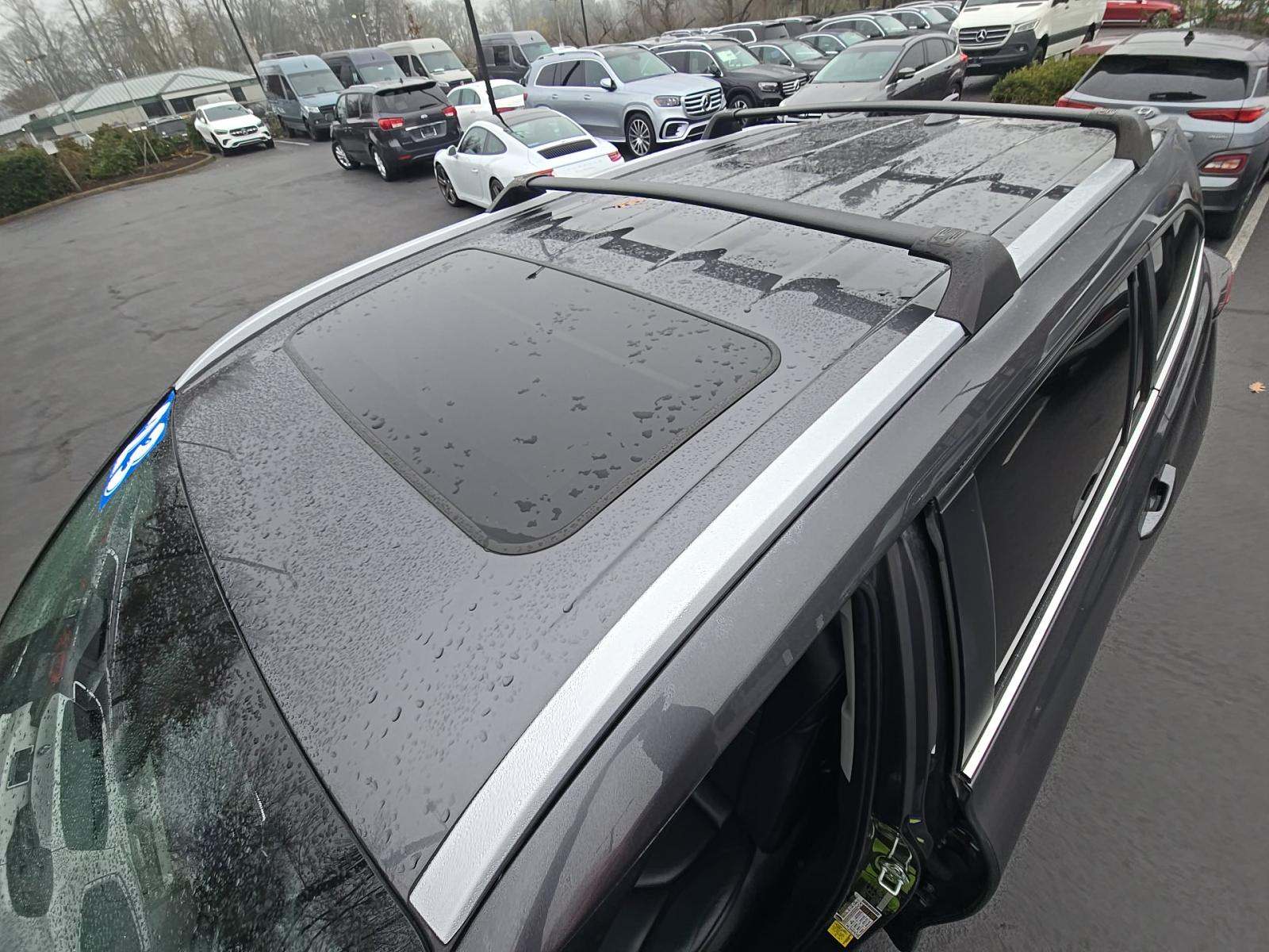 2023 Toyota Highlander XLE FWD