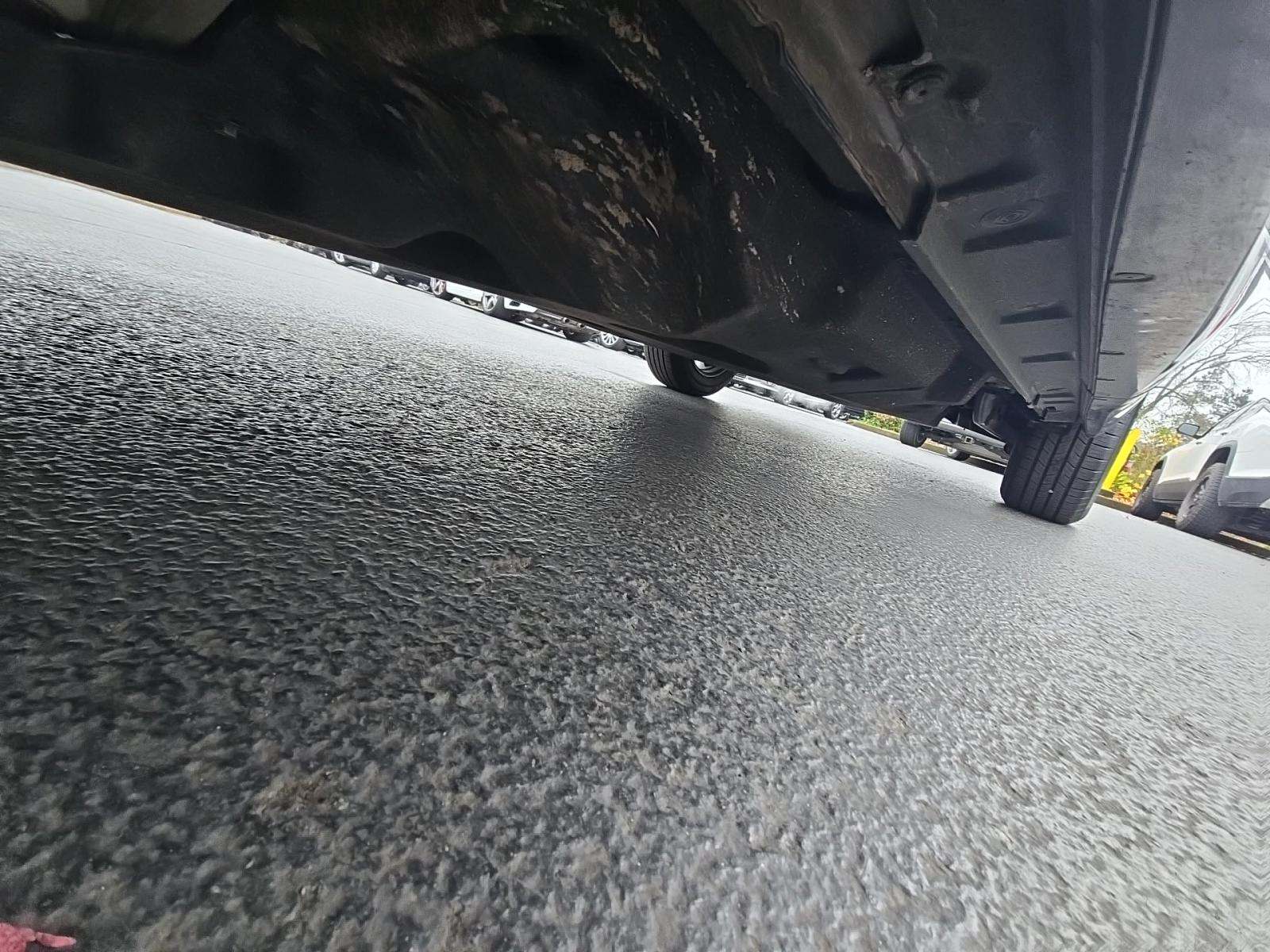 2023 Toyota Highlander XLE FWD