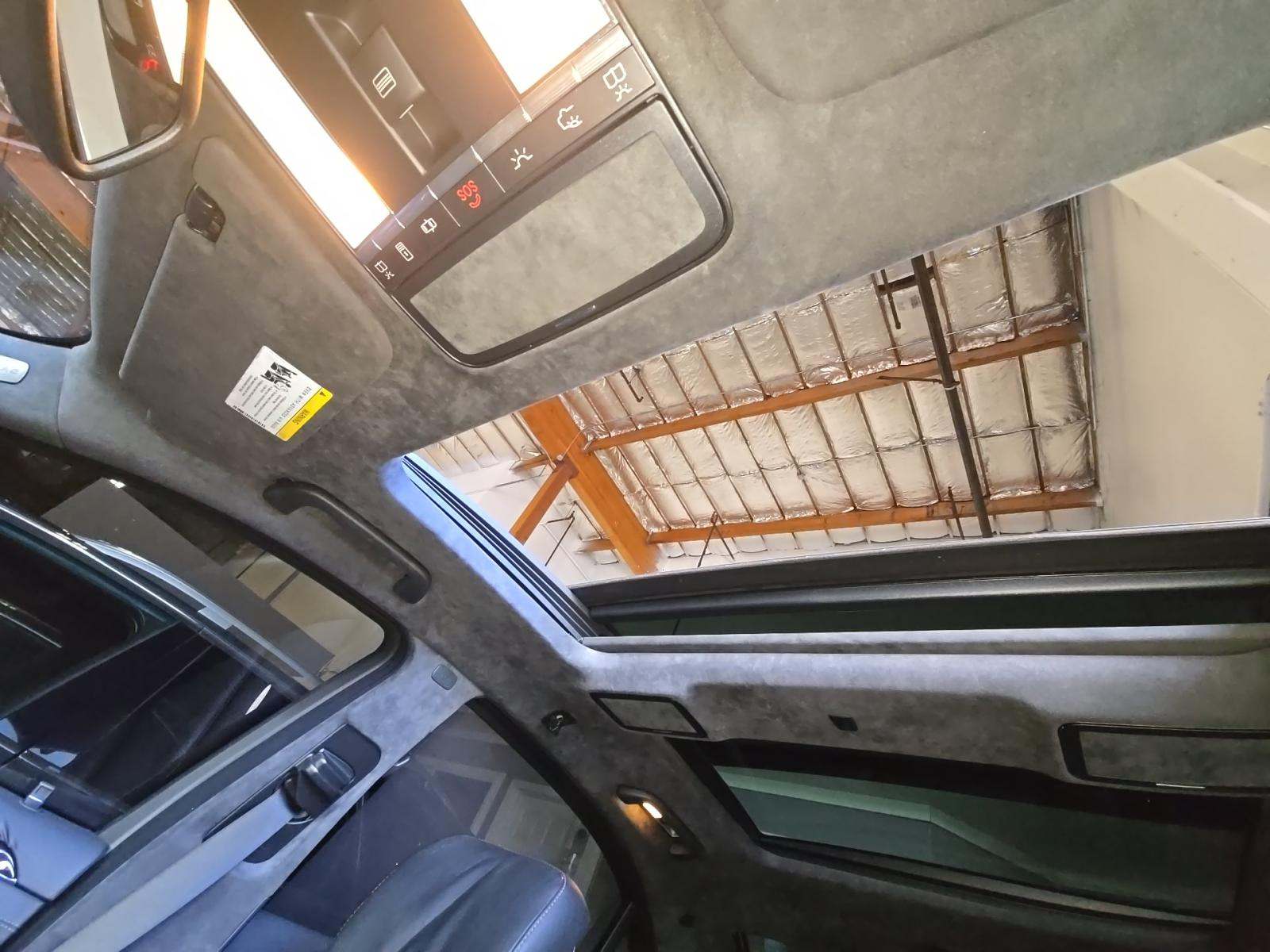 MERCEDES-BENZ S-CLASS - 9