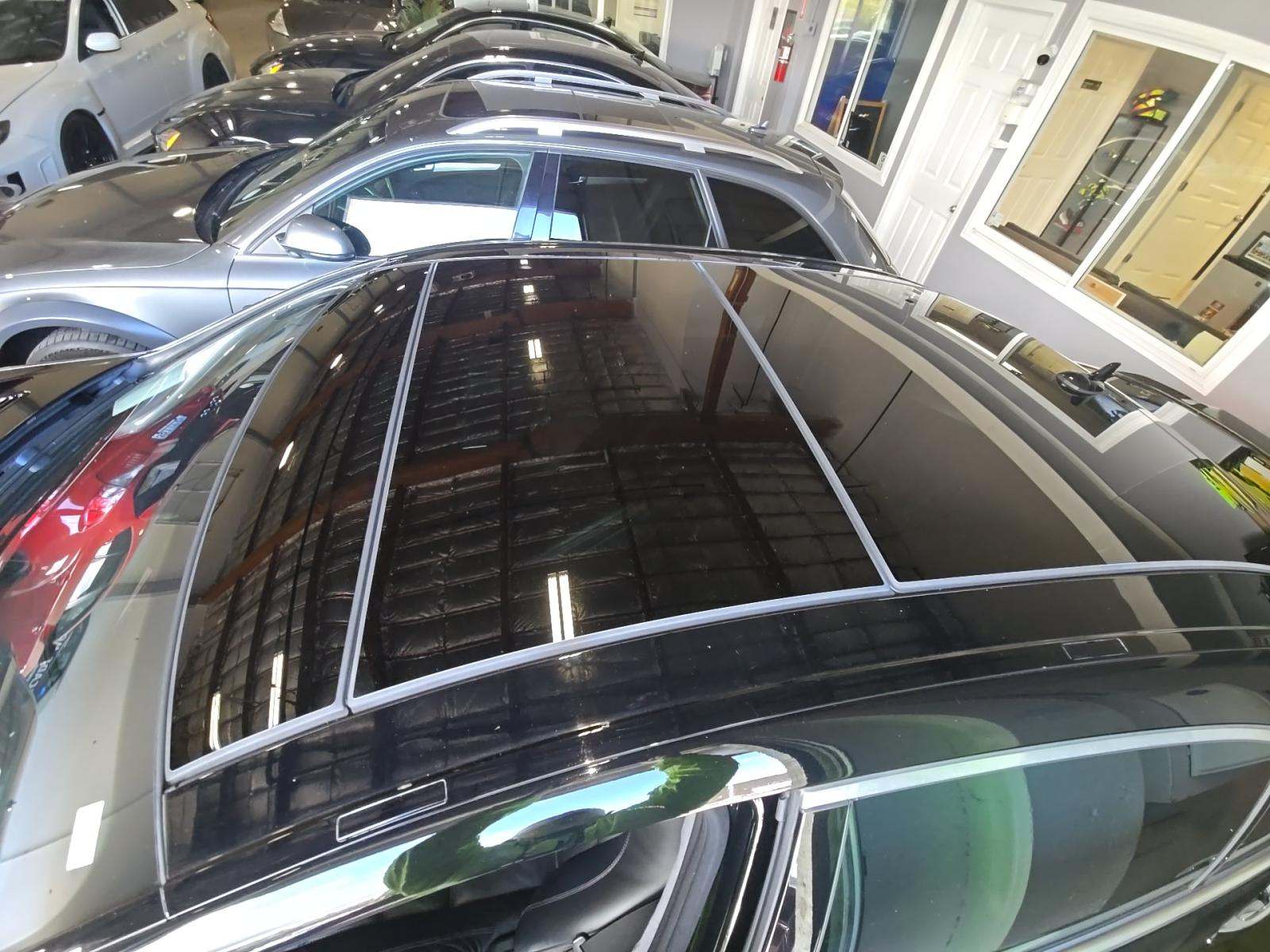 MERCEDES-BENZ S-CLASS - 10