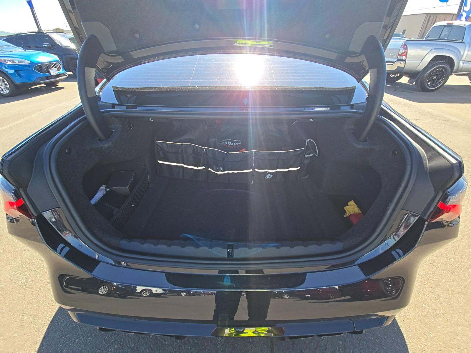 2024 BMW M4 Competition xDrive AWD