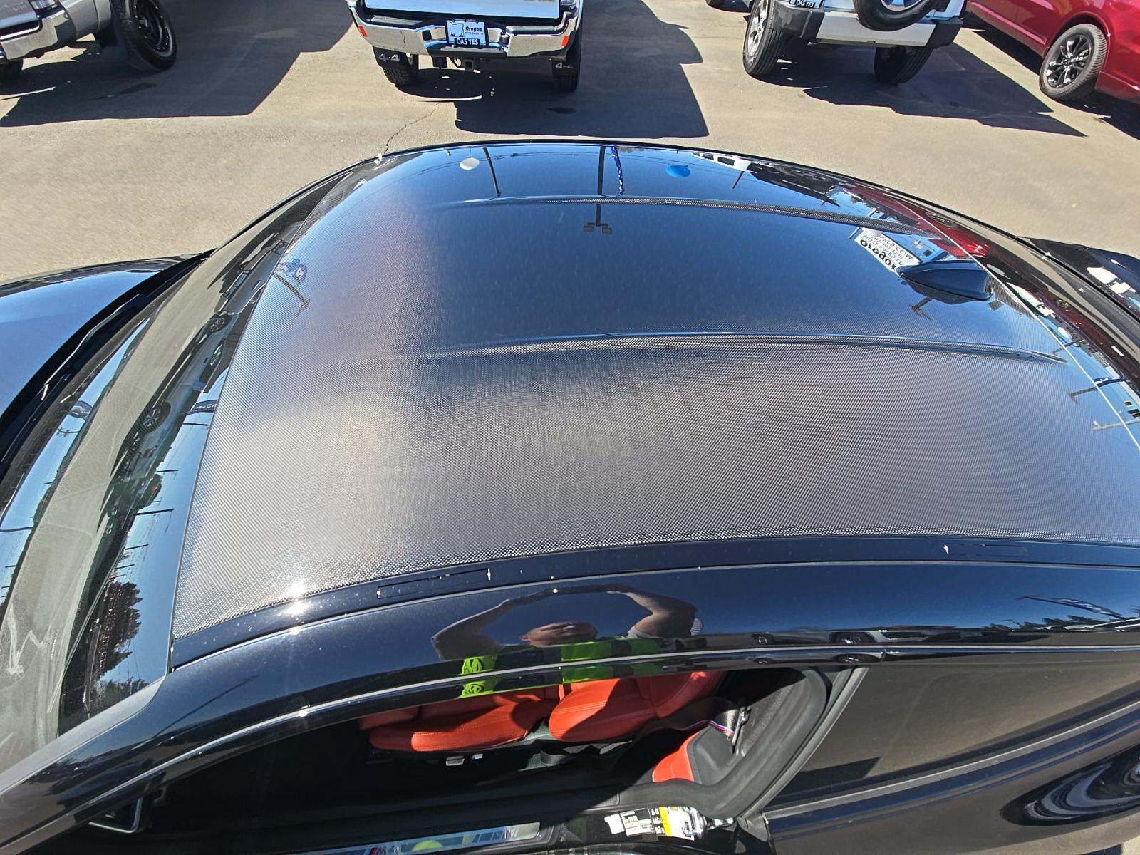 2024 BMW M4 Competition xDrive AWD