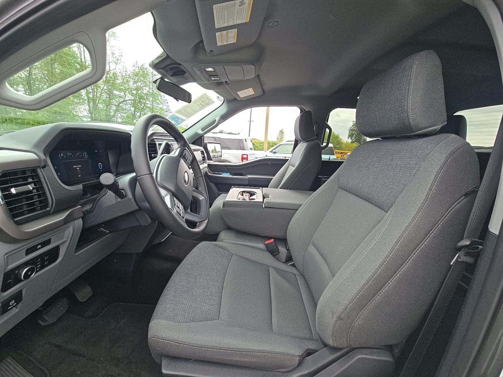 FORD F-150 - 6