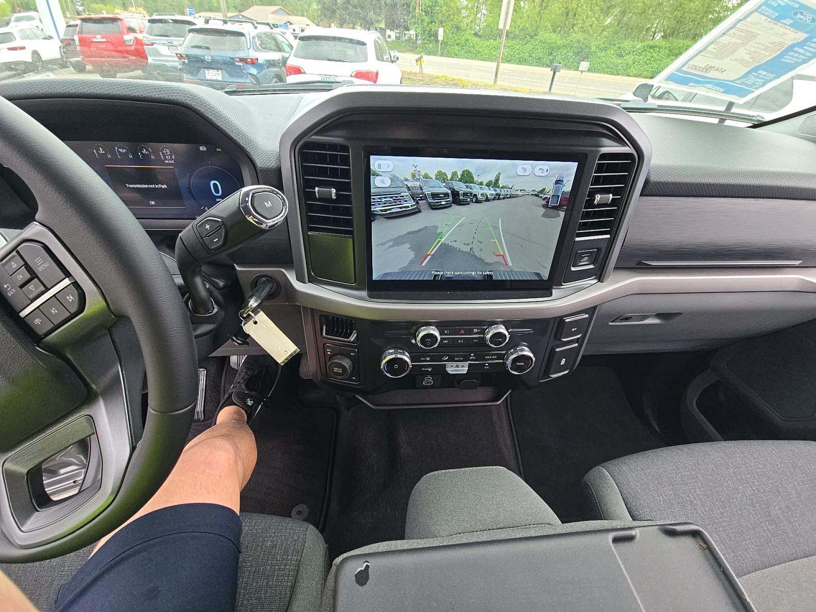 FORD F-150 - 10
