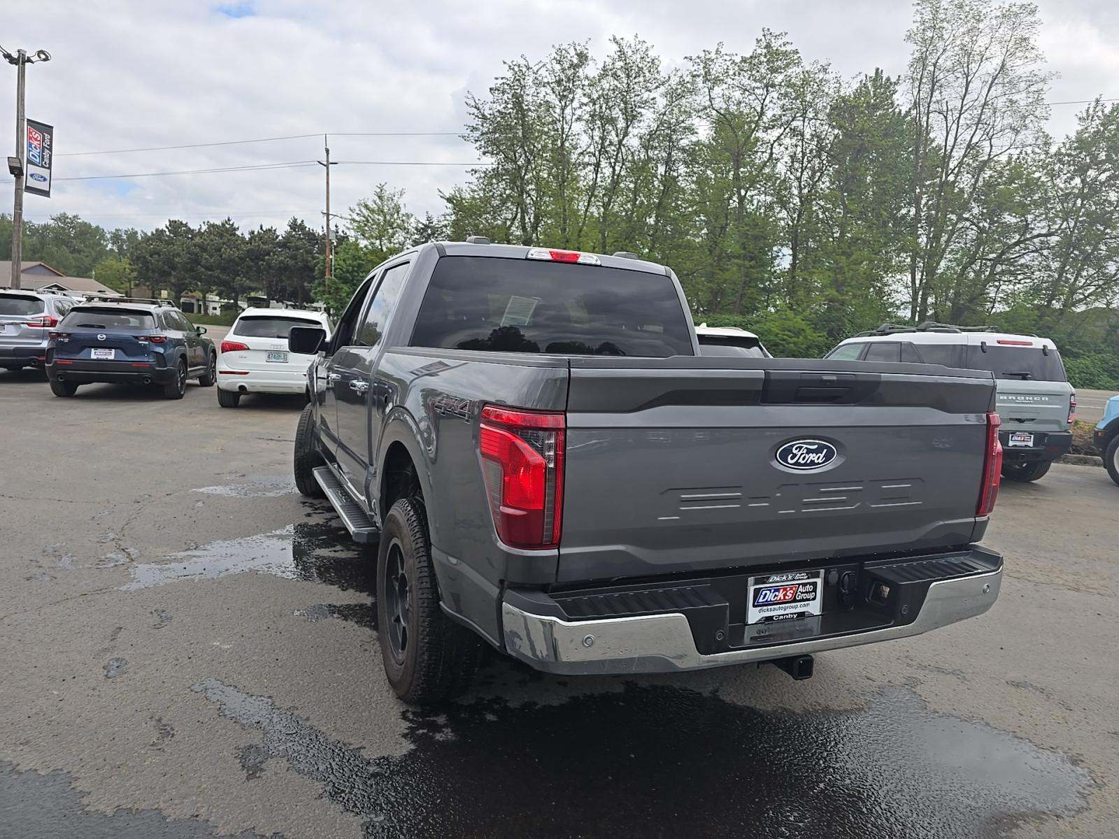 FORD F-150 - 2