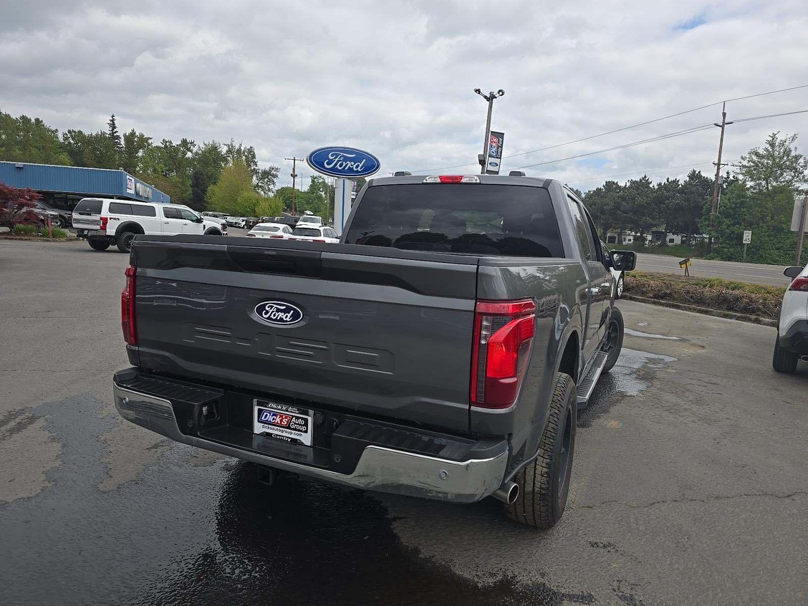 FORD F-150 - 3