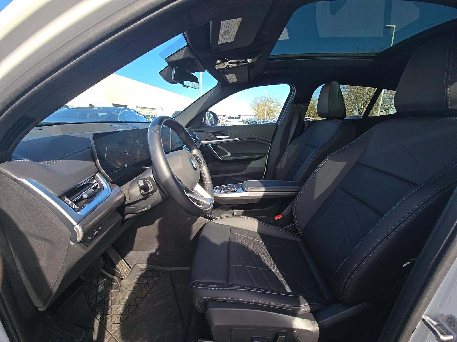 2025 BMW X2 xDrive28i AWD