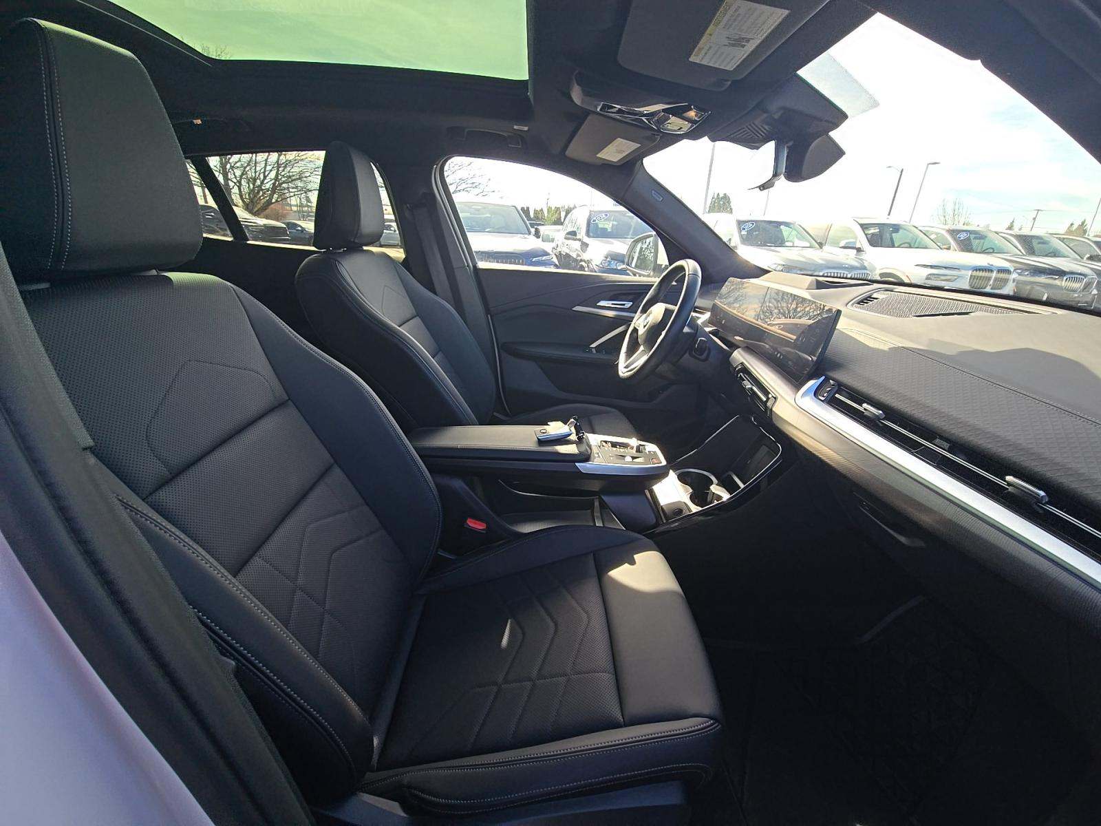 2025 BMW X2 xDrive28i AWD